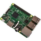 Raspberry Pi Foundation Raspberry Pi 3 model B, Placa base 