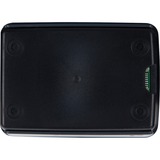 Raspberry Pi Foundation TZT 241 AAB-01 Viviendas Gris, Caja/Carcasa negro, Viviendas, Raspberry Pi, Raspberry Pi, Gris, Plástico, CE