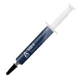ARCTIC MX-4 compuesto disipador de calor Pasta térmica 8,5 W/m·K 4 g, Conductores térmicos (grasa/disco) Pasta térmica, 8,5 W/m·K, 2,5 g/cm³, Carbono, 4 g, 1 pieza(s), Lite Retail