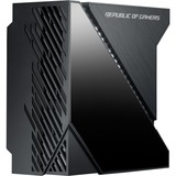 ASUS ROG RYUJIN 360 Procesador Sistema de refrigeración líquida todo en uno 12 cm Negro 1 pieza(s), Refrigeración por agua Sistema de refrigeración líquida todo en uno, 12 cm, Negro