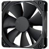 ASUS ROG RYUJIN 360 Procesador Sistema de refrigeración líquida todo en uno 12 cm Negro 1 pieza(s), Refrigeración por agua Sistema de refrigeración líquida todo en uno, 12 cm, Negro