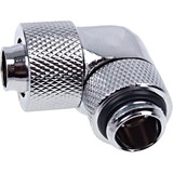 Alphacool 17231 accesorio o pieza de sistema de refrigeración para ordenador, Conexión cromado, Cromo, 34,5 mm, 20 mm, 100 g