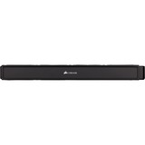 Corsair CX-9030006-WW accesorio o pieza de sistema de refrigeración para ordenador Bloque de radiador negro, Bloque de radiador, Latón, Cobre, Negro, 1/4", 60 °C, 515 mm