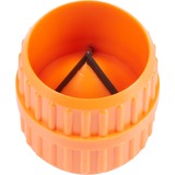Corsair CX-9059007-WW accesorio o pieza de sistema de refrigeración para ordenador, Kit de herramientas negro, Negro, Naranja, Hacksaw Tube Reamer Silicone Rod (30cm) Tube Bending Mandrel with Rubber Inserts Sawing Clamp with...