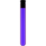 Corsair CX-9060005-WW anticongelante y refrigerador 1 L Listo para ser utilizado, Refrigerante violeta, Listo para ser utilizado, 1 L, Púrpura