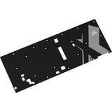 Corsair Hydro X Series XG7 RGB Bloque de agua + disipador térmico, Refrigeración por agua negro, Bloque de agua + disipador térmico, Polimetilmetacrilato (PMMA), Negro