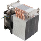 Dynatron Xeon CPU-Kühler R-27, Disipador de CPU 