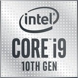 Intel® Core i9-10900K procesador 3,7 GHz 20 MB Smart Cache Intel® Core™ i9 de 10ma Generación, LGA 1200 (Socket H5), PC, 14 nm, Intel, 3,7 GHz