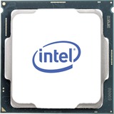 Xeon E-2124G procesador 3,4 GHz 8 MB Smart Cache Caja