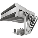 Noctua NH-C14S sistema de refrigeración para ordenador Procesador Enfriador 14 cm, Disipador de CPU Enfriador, 14 cm, 300 RPM, 1500 RPM