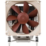 Noctua NH-U9DX i4 Procesador Enfriador, Disipador de CPU Procesador, Enfriador, LGA 1356 (Zócalo B2), LGA 2011 (Socket R), 9,2 cm, 300 RPM, 1600 RPM