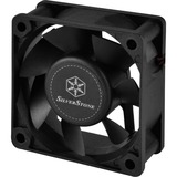 SilverStone AR09-115XS Procesador Enfriador 6 cm, Disipador de CPU Enfriador, 6 cm, 1200 RPM, 5000 RPM, 42,5 dB, 27,9 cfm