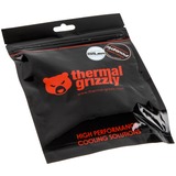 Thermal Grizzly Hydronaut compuesto disipador de calor Pasta térmica 11,8 W/m·K 3,9 g, Conductores térmicos (grasa/disco) gris, Pasta térmica, 11,8 W/m·K, 2,6 g/cm³, -200 - 350 °C, 1,5 ml, 3,9 g