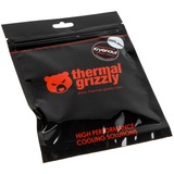 Thermal Grizzly Kryonaut Pasta térmica, Conductores térmicos (grasa/disco) gris claro, Pasta térmica, Gris claro, 350 °C, 5,55 g