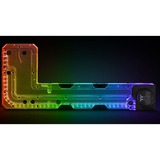 Thermaltake Core P5 DP-D5 Plus Bomba y depósito Bomba y depósito, Polimetilmetacrilato (PMMA), Polioximetileno (POM), 0,2 L, 234 mm, 544 mm, 84,8 mm