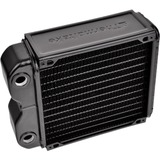 Thermaltake Pacific RL140 D5, Refrigeración por agua Multicolor, 1 L, 1 Ventilador(es), 14 cm, Intel LGA 2011/1366/1155/1156/1150/775, AMD FM2/FM1/AM3+/AM3/AM2+/AM2, 5,8 kg