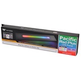 Thermaltake Pacific Rad Plus LED Universal, Lateral Universal, Negro, Multicolor, Tt LCS, 5 V, 4,2 W