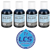 Thermaltake TT Premium Concentrate 0,05 L Listo para ser utilizado, Refrigerante azul, Listo para ser utilizado, 0,05 L, Azul