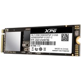 ADATA SX8200 Pro M.2 512 GB PCI Express 3.0 3D TLC NVMe, Unidad de estado sólido 512 GB, M.2, 3500 MB/s