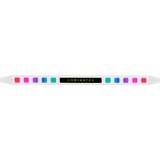 Corsair Dominator CMT16GX4M2C3200C16W módulo de memoria 16 GB 2 x 8 GB DDR4 3200 MHz, Memoria RAM blanco, 16 GB, 2 x 8 GB, DDR4, 3200 MHz, 288-pin DIMM
