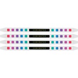 Corsair Dominator CMT32GX4M4C3600C18W módulo de memoria 32 GB 4 x 8 GB DDR4 3600 MHz, Memoria RAM blanco, 32 GB, 4 x 8 GB, DDR4, 3600 MHz, 288-pin DIMM