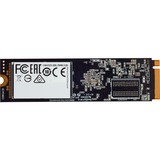 Corsair MP510 M.2 960 GB PCI Express 3.0 3D TLC NAND NVMe, Unidad de estado sólido negro, 960 GB, M.2, 3480 MB/s