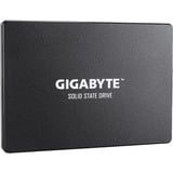 GIGABYTE GP-GSTFS31100TNTD unidad de estado sólido 1 TB 2.5" SATA negro, 1 TB, 2.5", 550 MB/s