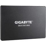 GIGABYTE GP-GSTFS31240GNTD unidad de estado sólido 240 GB 2.5" Serial ATA III negro, 240 GB, 2.5", 500 MB/s, 6 Gbit/s