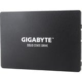 GIGABYTE GP-GSTFS31240GNTD unidad de estado sólido 240 GB 2.5" Serial ATA III negro, 240 GB, 2.5", 500 MB/s, 6 Gbit/s