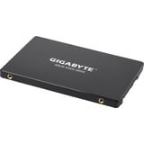 GIGABYTE GP-GSTFS31240GNTD unidad de estado sólido 240 GB 2.5" Serial ATA III negro, 240 GB, 2.5", 500 MB/s, 6 Gbit/s