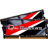 16GB DDR3-1600 16GB DDR3 1600MHz módulo de memoria, Memoria RAM