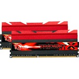 G.Skill 16GB DDR3-2400 módulo de memoria 2400 MHz, Memoria RAM 16 GB, 2 x 8 GB, DDR3, 2400 MHz, 240-pin DIMM, Minorista