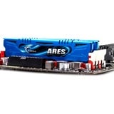 G.Skill 32GB DDR3-2400 módulo de memoria 4 x 8 GB 2400 MHz, Memoria RAM 32 GB, 4 x 8 GB, DDR3, 2400 MHz
