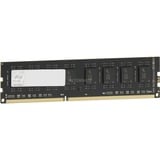 G.Skill 8GB DDR3-1600MHz módulo de memoria 1 x 8 GB, Memoria RAM 8 GB, 1 x 8 GB, DDR3, 1600 MHz, 240-pin DIMM, Minorista