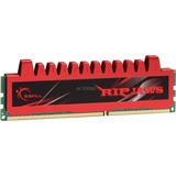 G.Skill F3-12800CL9S-4GBRL módulo de memoria 4 GB 1 x 4 GB DDR3 1600 MHz, Memoria RAM 4 GB, 1 x 4 GB, DDR3, 1600 MHz, 240-pin DIMM, Minorista