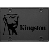 Kingston A400 960 GB 2.5" Serial ATA III TLC, Unidad de estado sólido 960 GB, 2.5", 500 MB/s, 6 Gbit/s