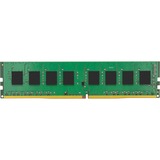 Kingston ValueRAM módulo de memoria 32 GB 1 x 32 GB DDR4 3200 MT/s, Memoria RAM 32 GB, 1 x 32 GB, DDR4, 288-pin DIMM