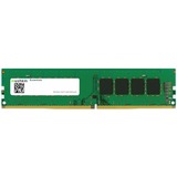 Mushkin Essentials módulo de memoria 16 GB 1 x 16 GB DDR4 2933 MHz, Memoria RAM 16 GB, 1 x 16 GB, DDR4, 2933 MHz