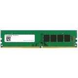 Mushkin Essentials módulo de memoria 32 GB 1 x 32 GB DDR4 2933 MHz, Memoria RAM 32 GB, 1 x 32 GB, DDR4, 2933 MHz