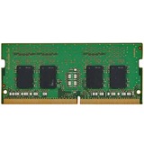 Mushkin Essentials módulo de memoria 4 GB 1 x 4 GB DDR4, Memoria RAM 4 GB, 1 x 4 GB, DDR4