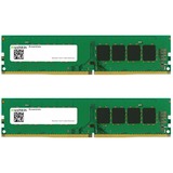 Mushkin Essentials módulo de memoria 64 GB 2 x 32 GB DDR4 3200 MHz, Memoria RAM 64 GB, 2 x 32 GB, DDR4, 3200 MHz