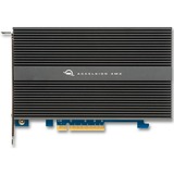 OWC 4.0TB Accelsior 4M2 M.2 4000 GB PCI Express 3.0 3D TLC NAND NVMe, Unidad de estado sólido 4000 GB, M.2, 6318 MB/s