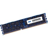 OWC OWC1866D3MPE16G módulo de memoria 16 GB 1 x 16 GB DDR3 1866 MHz ECC, Memoria RAM 16 GB, 1 x 16 GB, DDR3, 1866 MHz, 240-pin DIMM, Negro, Azul