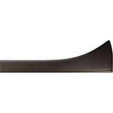 Samsung MUF-256BE unidad flash USB 256 GB USB tipo A 3.2 Gen 1 (3.1 Gen 1) Gris, Lápiz USB titanio, 256 GB, USB tipo A, 3.2 Gen 1 (3.1 Gen 1), 300 MB/s, Sin tapa, Gris