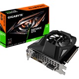 GIGABYTE GV-N1656OC-4GD tarjeta gráfica NVIDIA GeForce GTX 1650 4 GB GDDR6 GeForce GTX 1650, 4 GB, GDDR6, 128 bit, 7680 x 4320 Pixeles, PCI Express x16 3.0