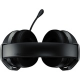 ASUS ROG Theta 7.1 Auriculares Alámbrico Diadema Juego USB Tipo C Negro, Auriculares para gaming negro, Alámbrico, 20 - 40000 Hz, Juego, 650 g, Auriculares, Negro