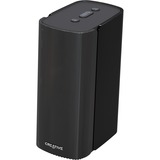 Creative T100 Rango completo Negro Inalámbrico y alámbrico 20 W, Altavoces de PC negro, Rango completo, 2.0 canales, Inalámbrico y alámbrico, 20 W, 50 - 20000 Hz, Negro