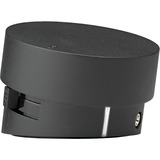 Logitech 980-001054 conjunto de altavoces 60 W Universal Negro 2.1 canales 15 W, Altavoces de PC negro, 2.1 canales, 60 W, Universal, Negro, 120 W, Alámbrico