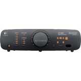 Logitech Z906 500 W Negro 5.1 canales, Altavoces de PC negro, 5.1 canales, 500 W, Universal, Negro, 1000 W, IR, Minorista