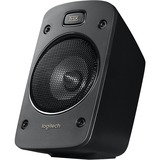 Logitech Z906 500 W Negro 5.1 canales, Altavoces de PC negro, 5.1 canales, 500 W, Universal, Negro, 1000 W, IR, Minorista